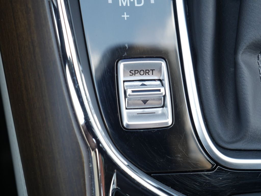 Certified Used 2023 Black Mazda Signature image 28