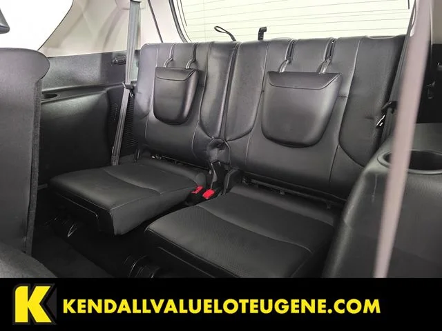 2016 Lexus GX Base - Photo 20