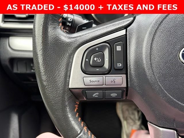 Used 2016 Beige Subaru 2.0i Premium image 13