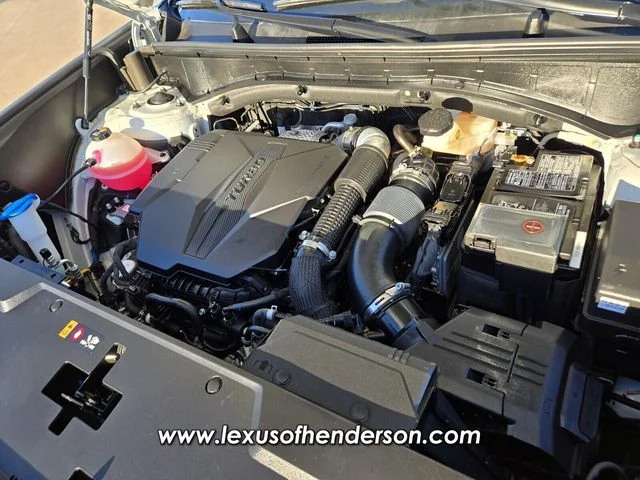2025 Hyundai Santa Fe SEL - Photo 19