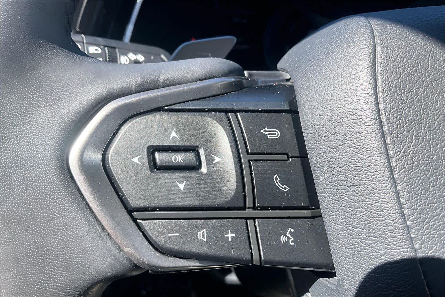 Certified Used 2023 EMINENT WHITE PEARL Lexus  image 23