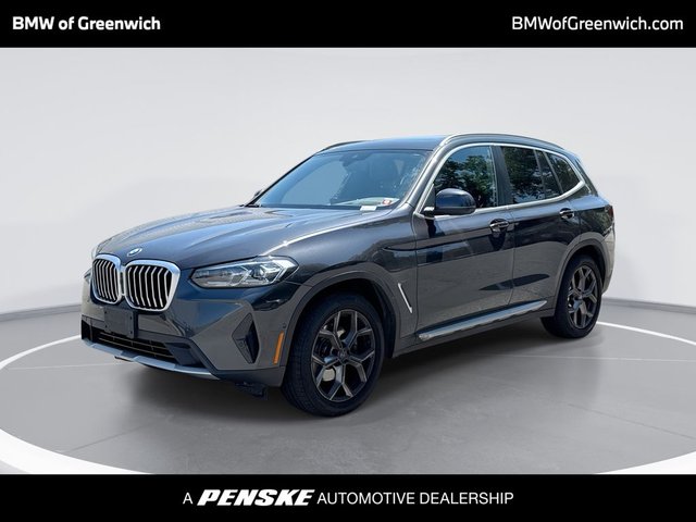 2023|BMW|X3|xDrive30i|PREMIUM|4D Sport Utility