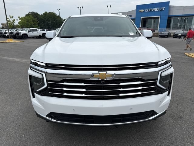 2026 Chevrolet Tahoe LT - Photo 10