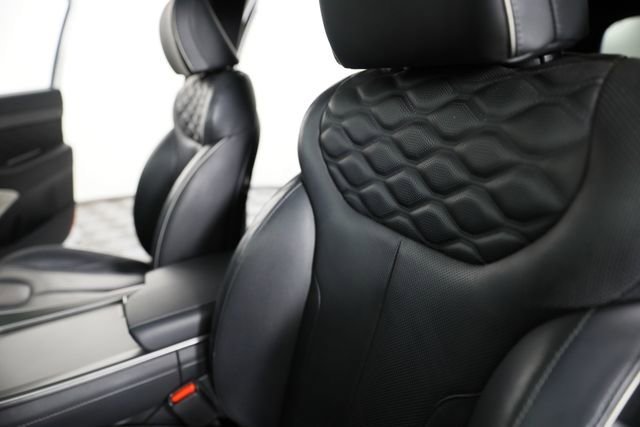 Used 2020 White Hyundai Limited image 19
