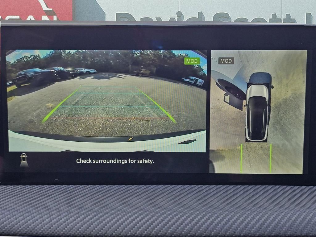 2026 Nissan KICKS SR - Photo 23