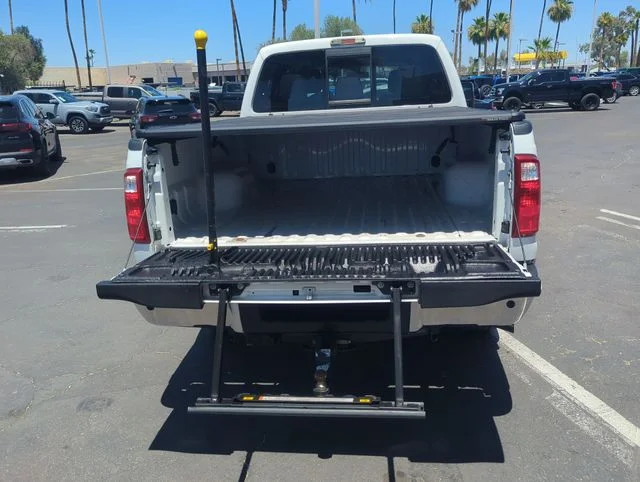 Used 2016 White Ford XLT image 24
