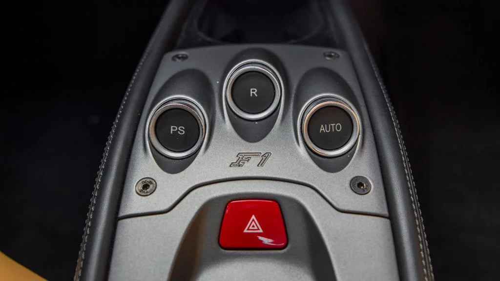 Certified Used 2013 Rosso Corsa Ferrari Base image 21