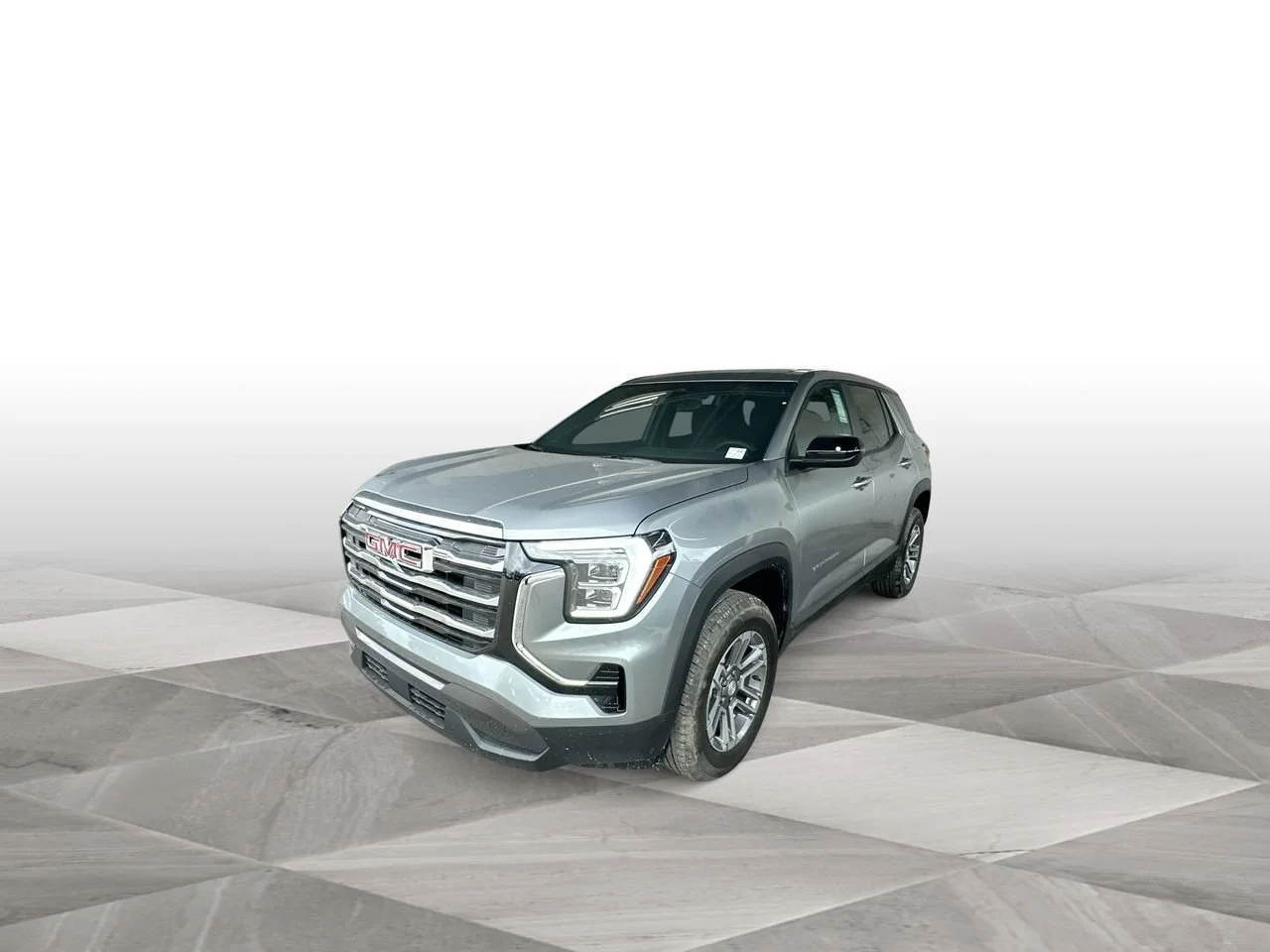 2027 GMC Terrain Elevation - Photo 4