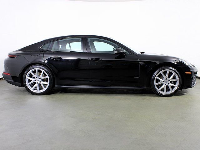 2026 Porsche Panamera Base - Photo 8