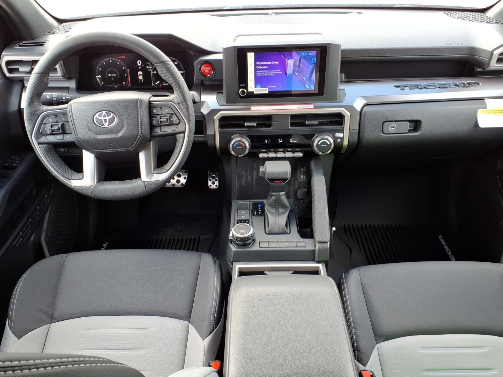 2026 Toyota Tacoma TRD Sport - Photo 8