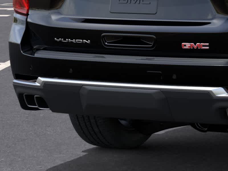 2026 GMC Yukon XL Denali - Photo 14