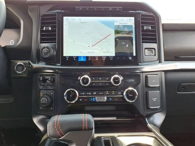 New 2026 Avalanche Ford Raptor® image 8
