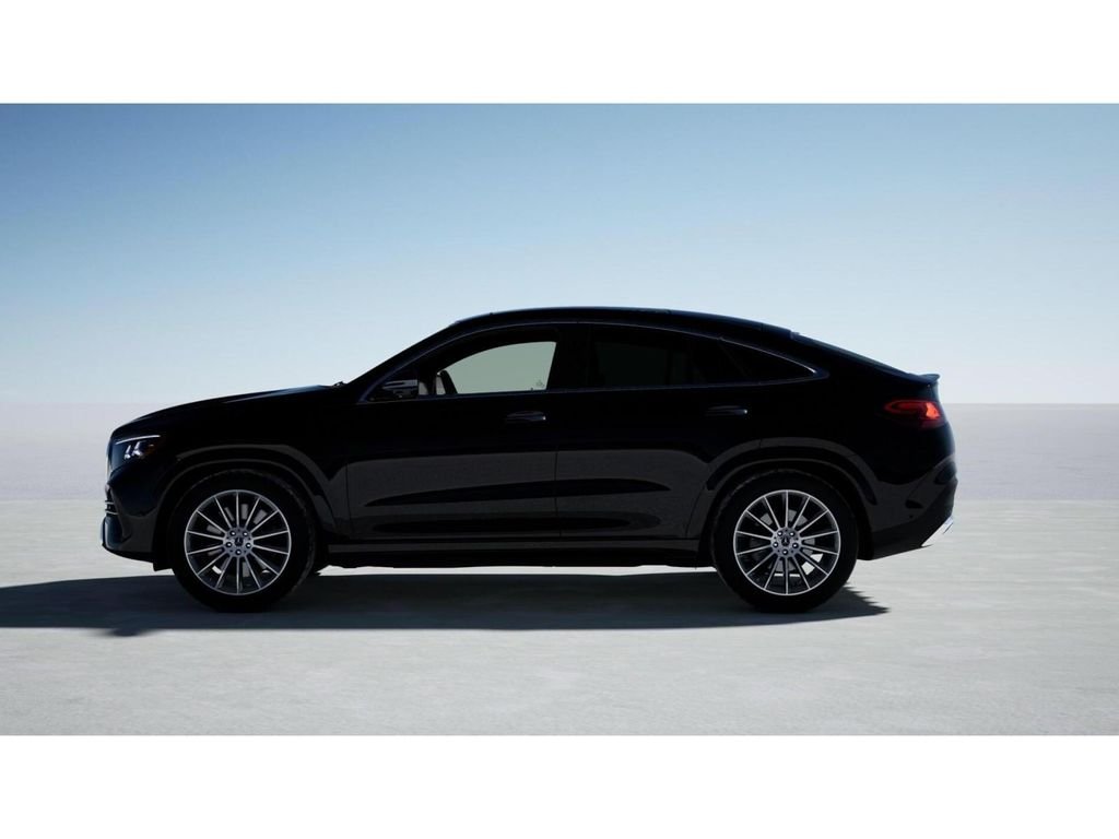 New 2027 Black Mercedes-Benz GLE 450 4MATIC® image 34
