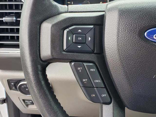 Used 2018  Ford XLT image 11