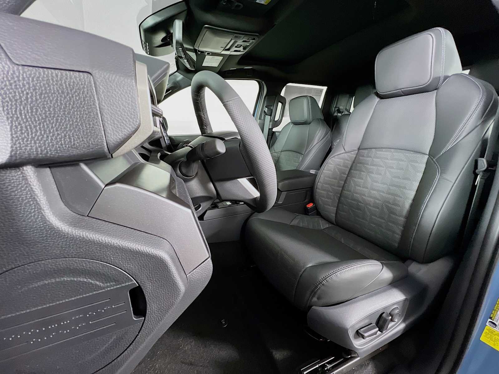 2026 Toyota Tacoma — photo 13