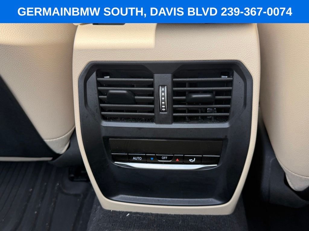 Certified Used 2024 Blue Metallic BMW 430i image 18