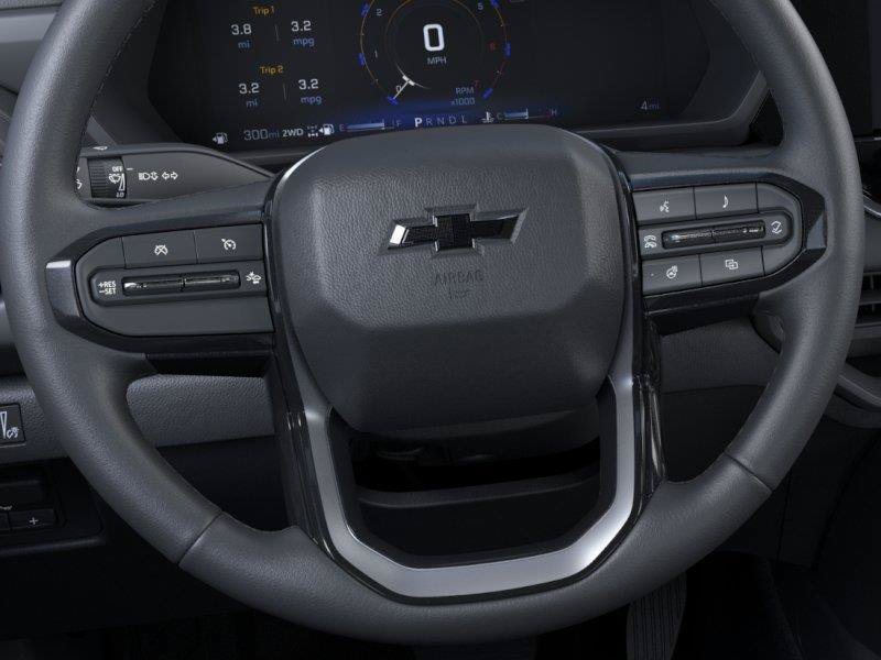 2026 Chevrolet Colorado Trail Boss - Photo 20