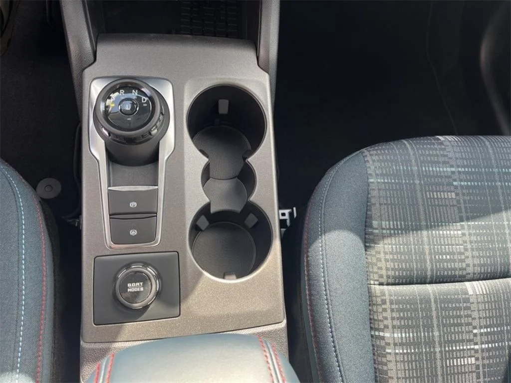 2025 Ford Bronco Sport Heritage - Photo 20