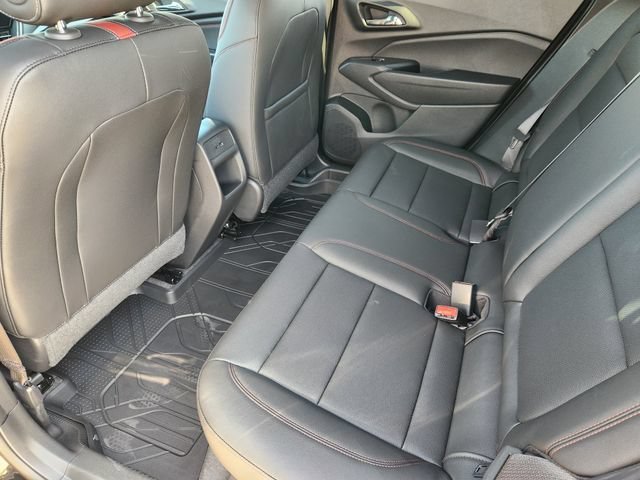 2026 Chevrolet Trax RS - Photo 19