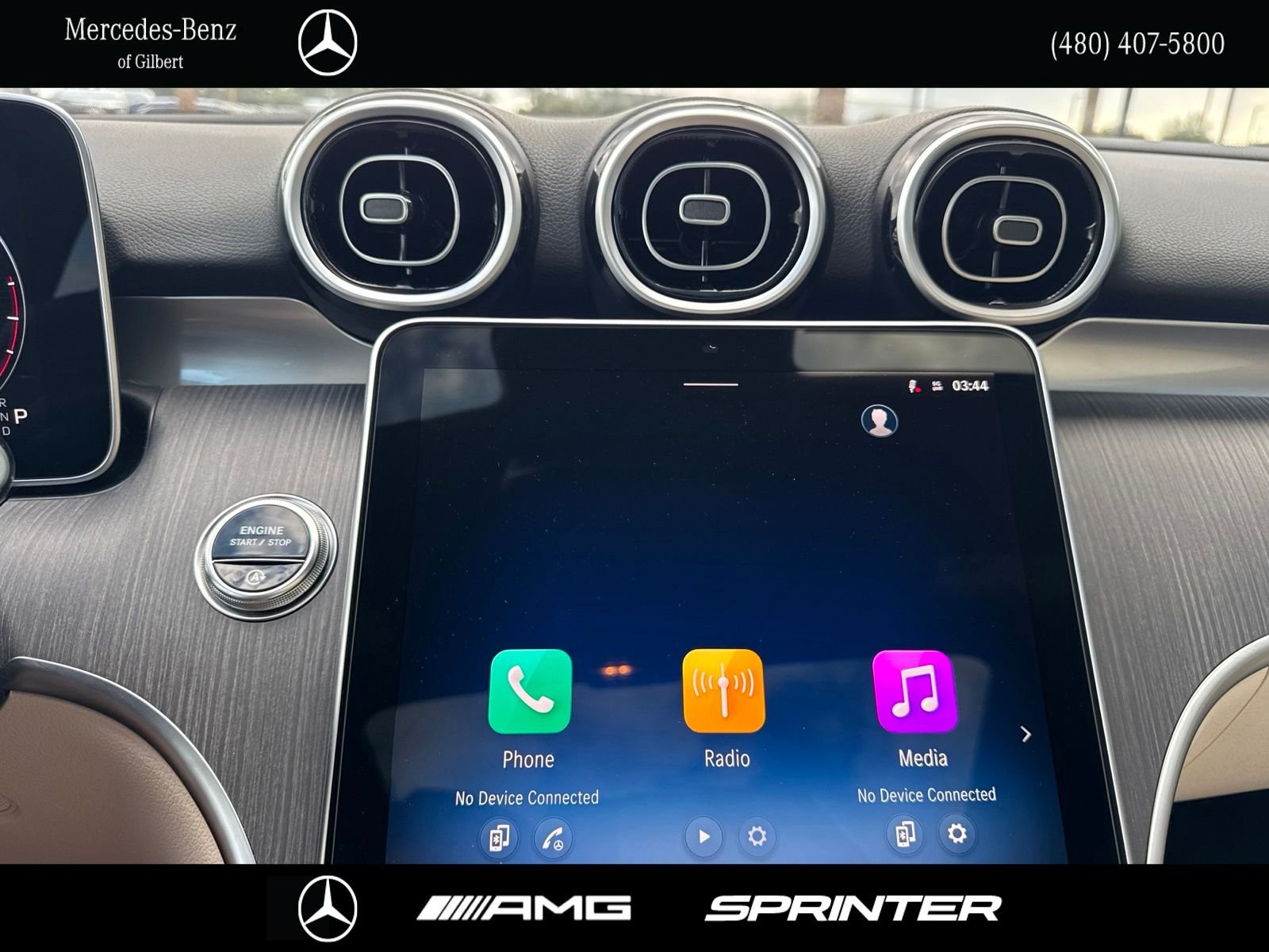 New 2026 Twilight Blue Metallic Mercedes-Benz C 300 image 27