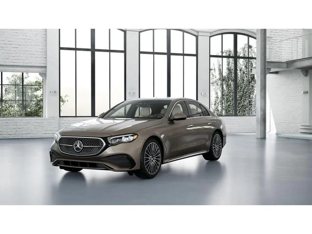 New 2027  Mercedes-Benz E 350 image 41