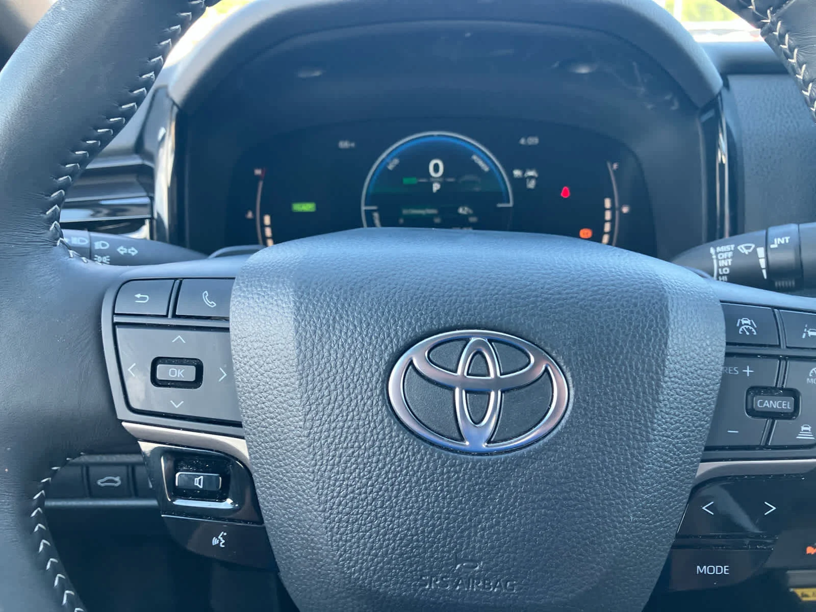Certified Used 2025 Underground Toyota SE image 16