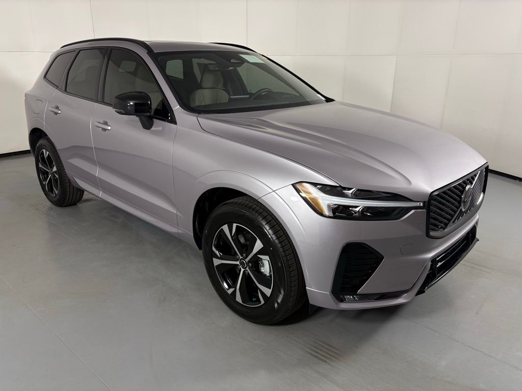 2026 Volvo XC60 Core