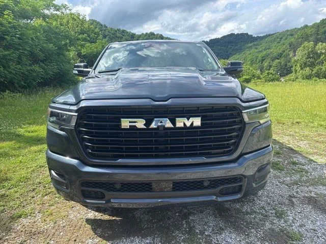 Used 2026 Blue Ram Laramie image 3