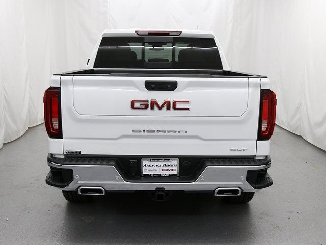 2026 GMC Sierra 1500 SLT - Photo 9