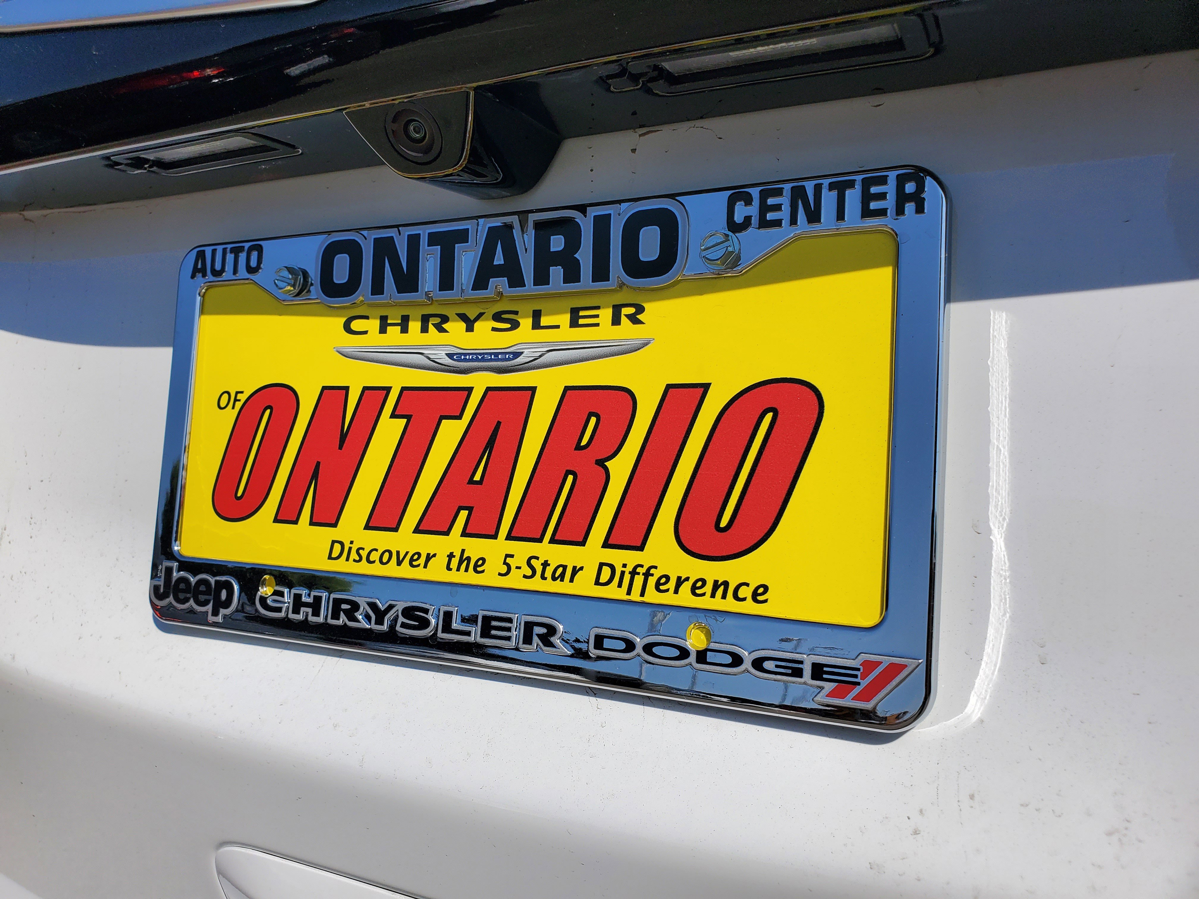 2026 Chrysler Voyager LX - Photo 30