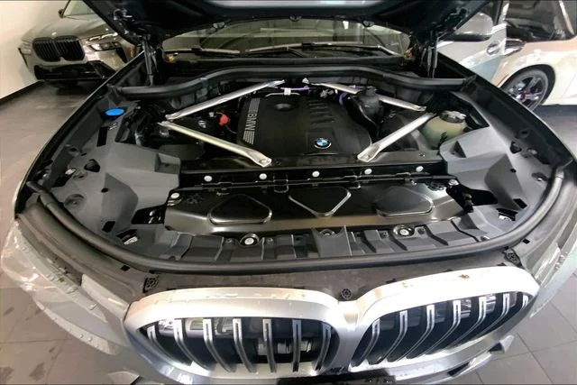 2026 BMW X7 40i - Photo 11