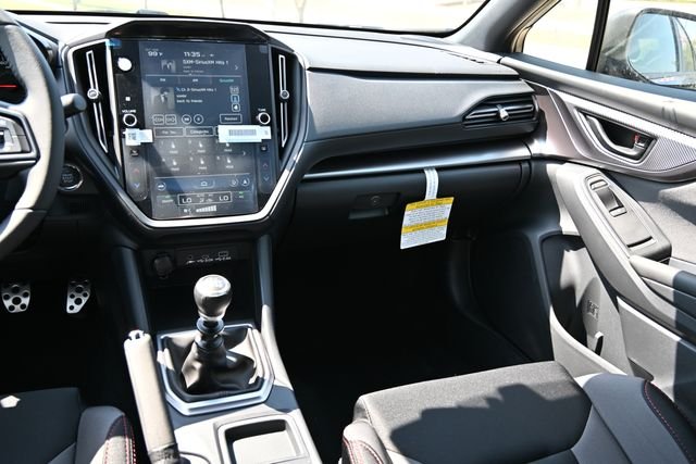 New 2026 Blue Subaru Base image 10