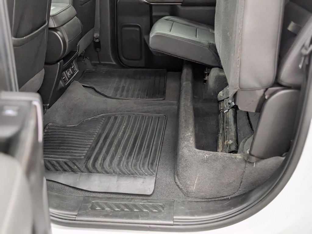 2022 Chevrolet Silverado 2500HD LTZ - Photo 16