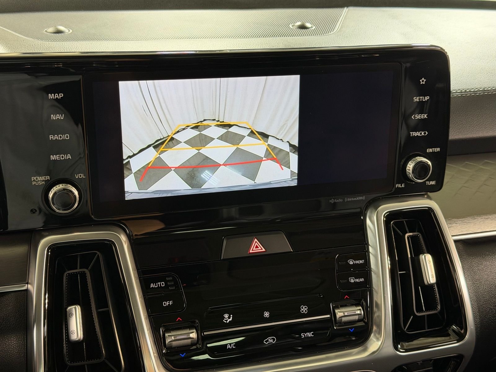 Used 2023 Silver Kia SX image 20