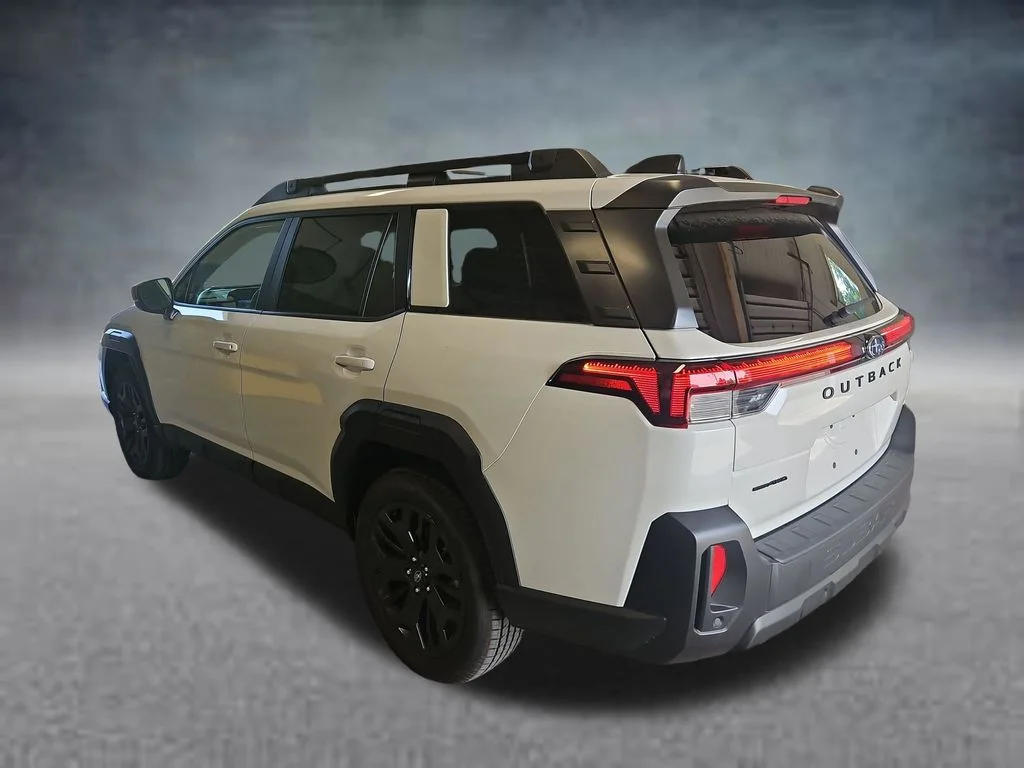New 2026 CRYSTAL WHITE PEARL Subaru Limited XT image 7