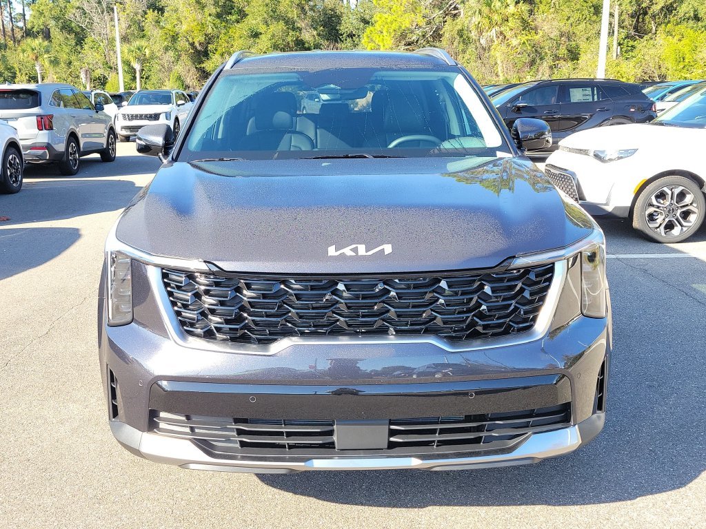 New 2026 Panthera Metal Kia S image 2