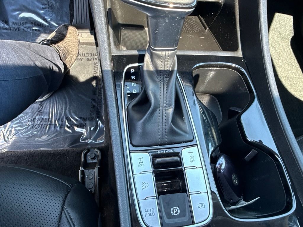 2023 Hyundai Tucson SEL - Photo 27