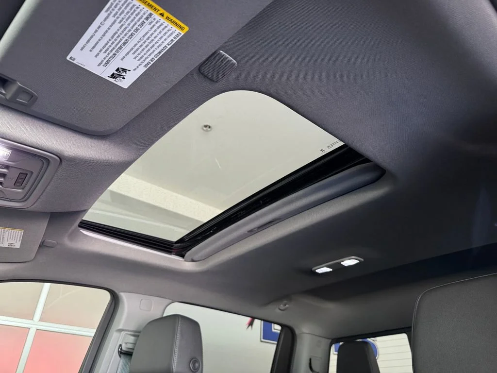 2025 GMC Sierra 2500HD SLT - Photo 23