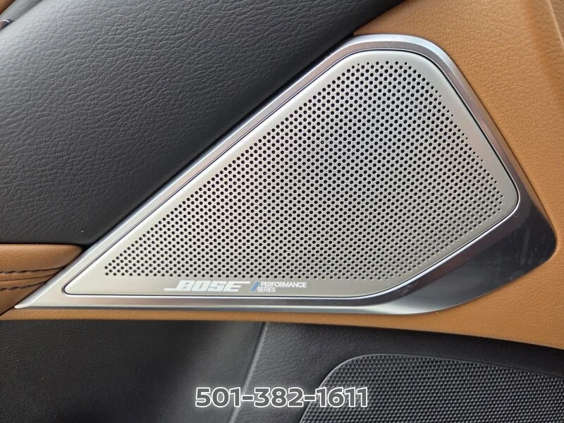 Used 2023 Pure White INFINITI LUXE RWD image 30