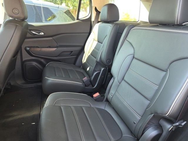 Used 2023 Gray GMC Denali image 6