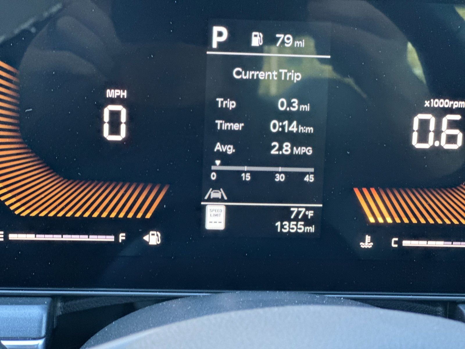 Used 2025 Gray Kia GT-Line image 24