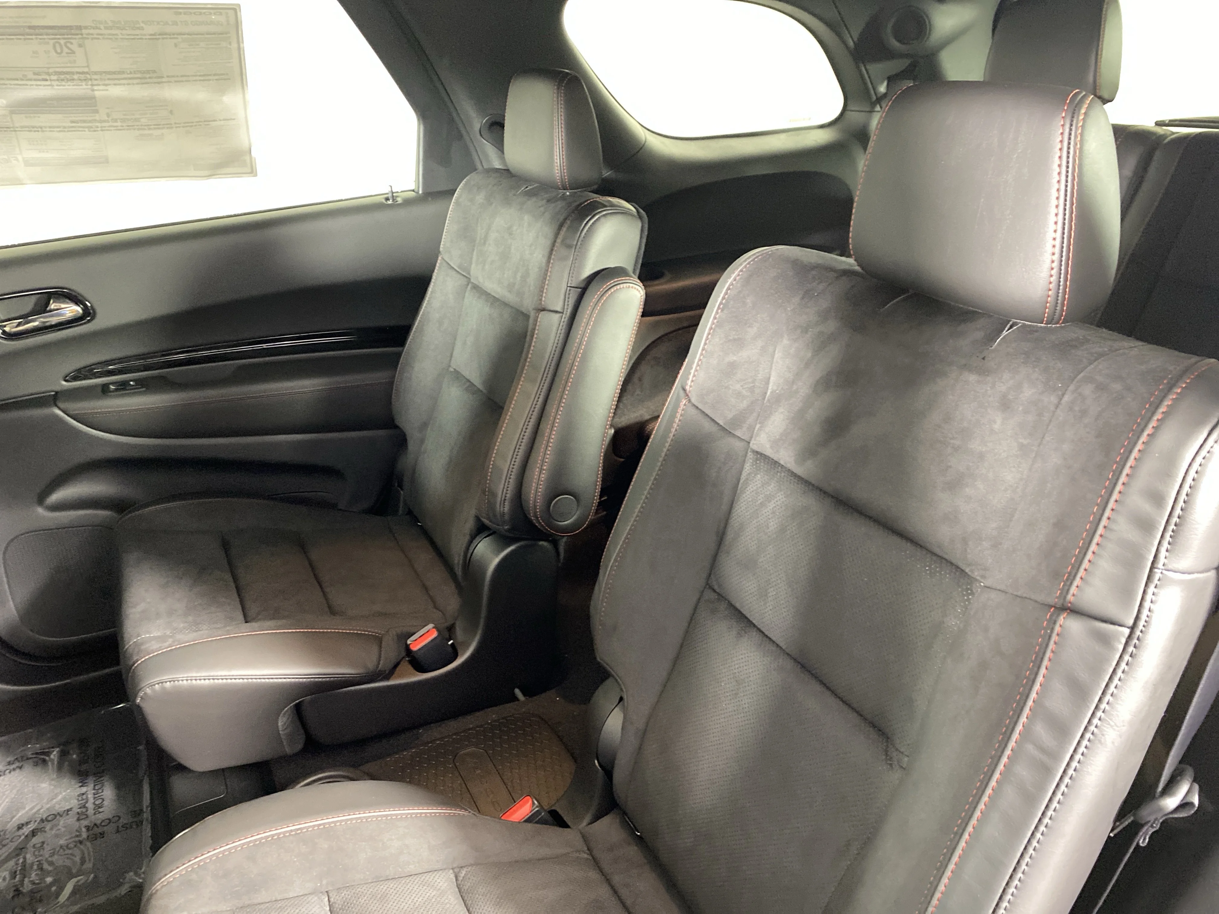 2026 Dodge Durango GT Plus - Photo 30