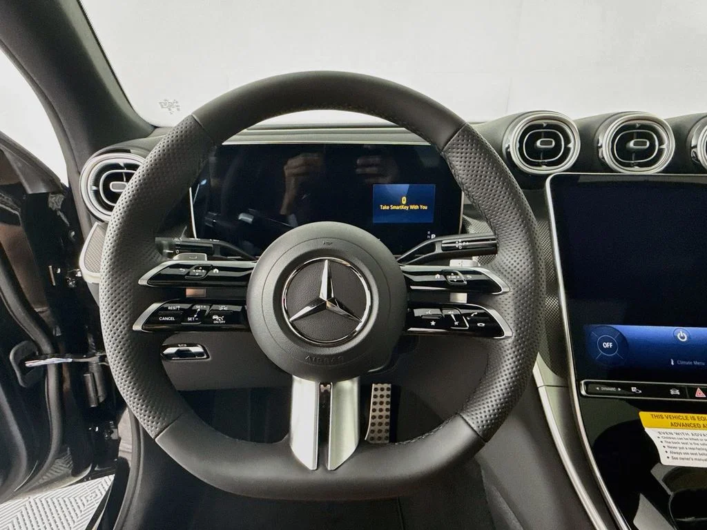 New 2027  Mercedes-Benz GLC 300 image 12