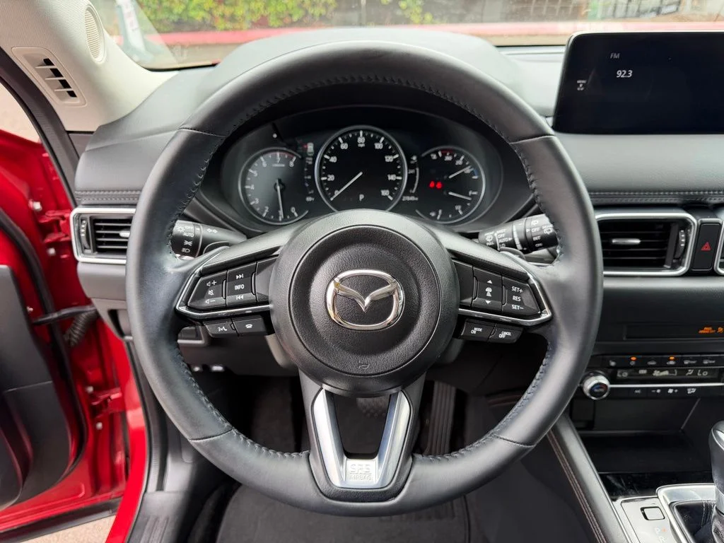 Used 2023 Red Mazda 2.5 S Premium Package image 18