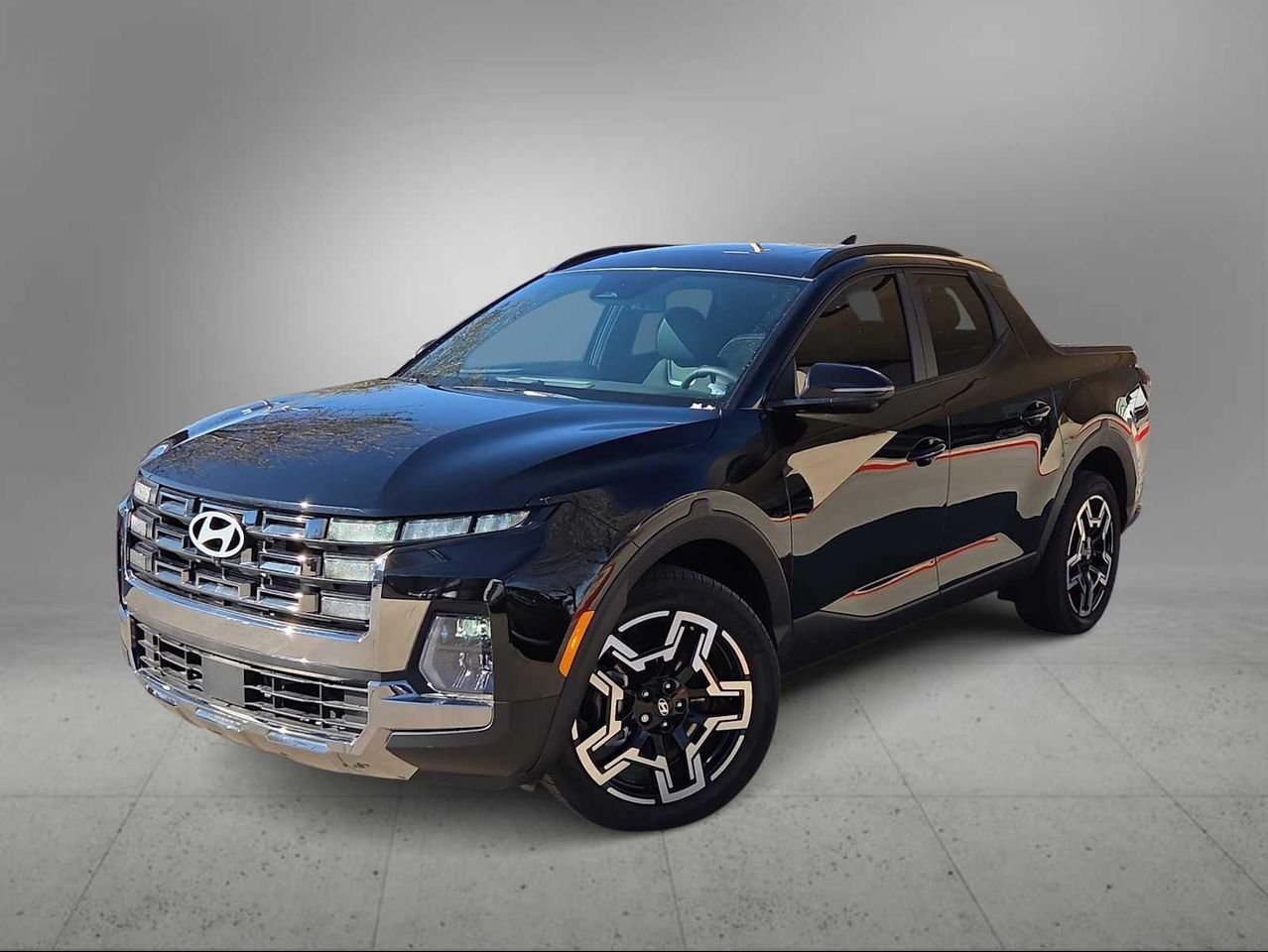 2025 Hyundai Santa Cruz