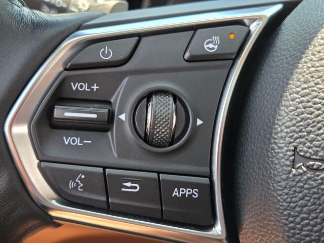 Used 2024 White Acura Advance Package image 35