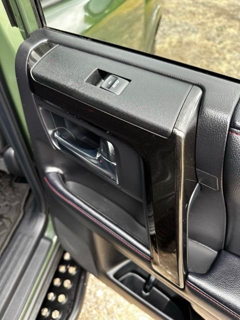 2020 Toyota 4Runner TRD Pro - Photo 18