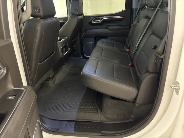 Used 2023 Summit White Chevrolet LTZ image 34