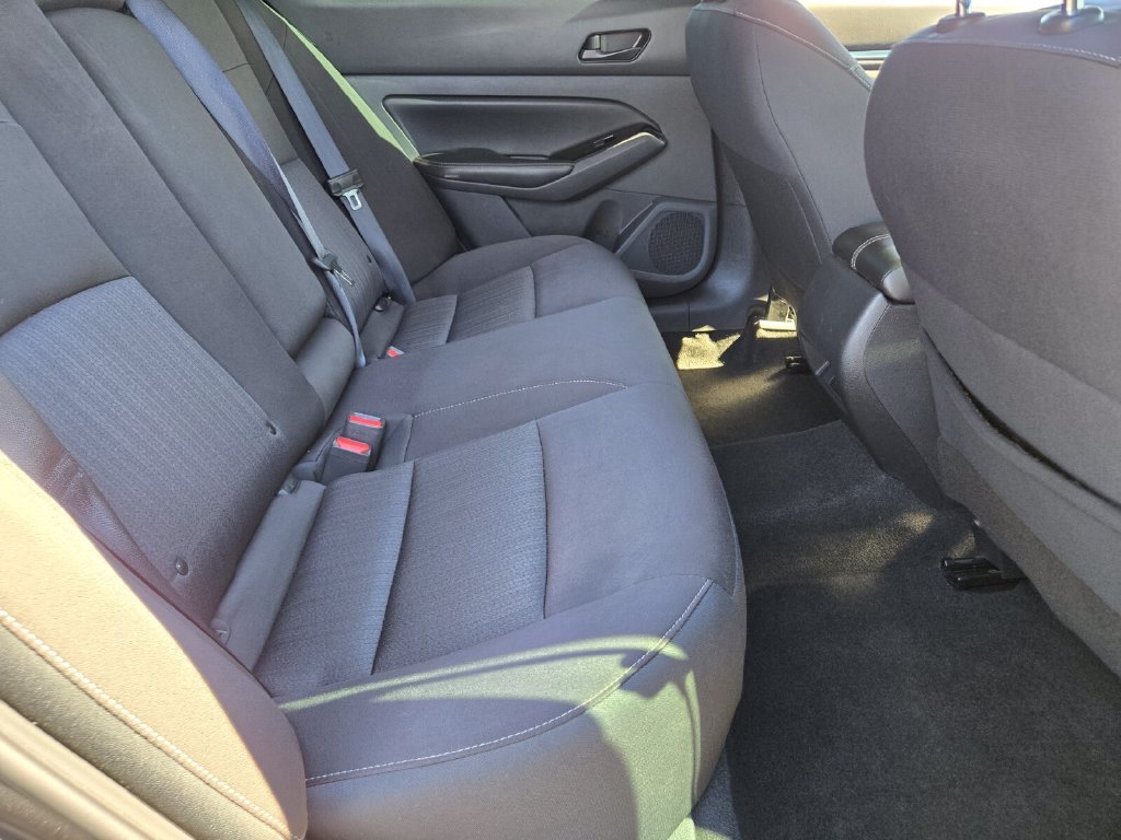 2023 Nissan Altima SV - Photo 14