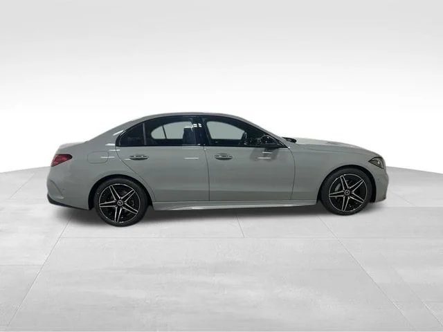 New 2026  Mercedes-Benz C 300 image 3